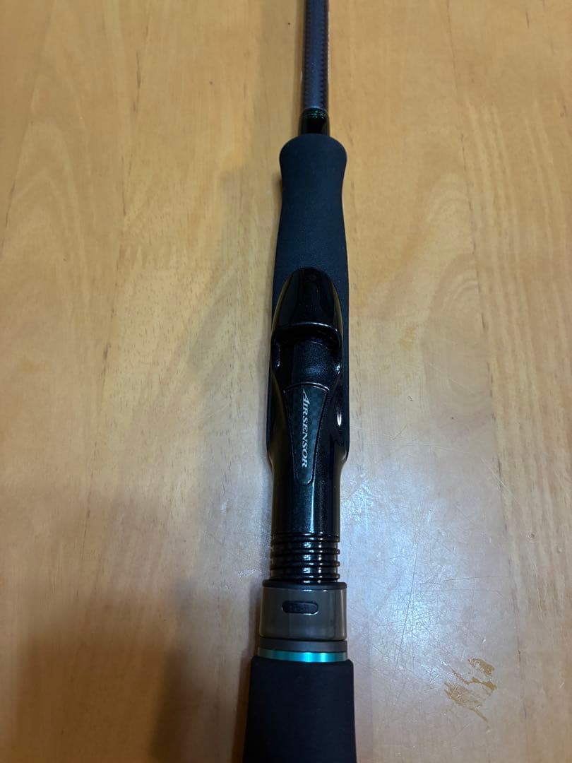 ダイワ　エメラルダス　MX83ML-N