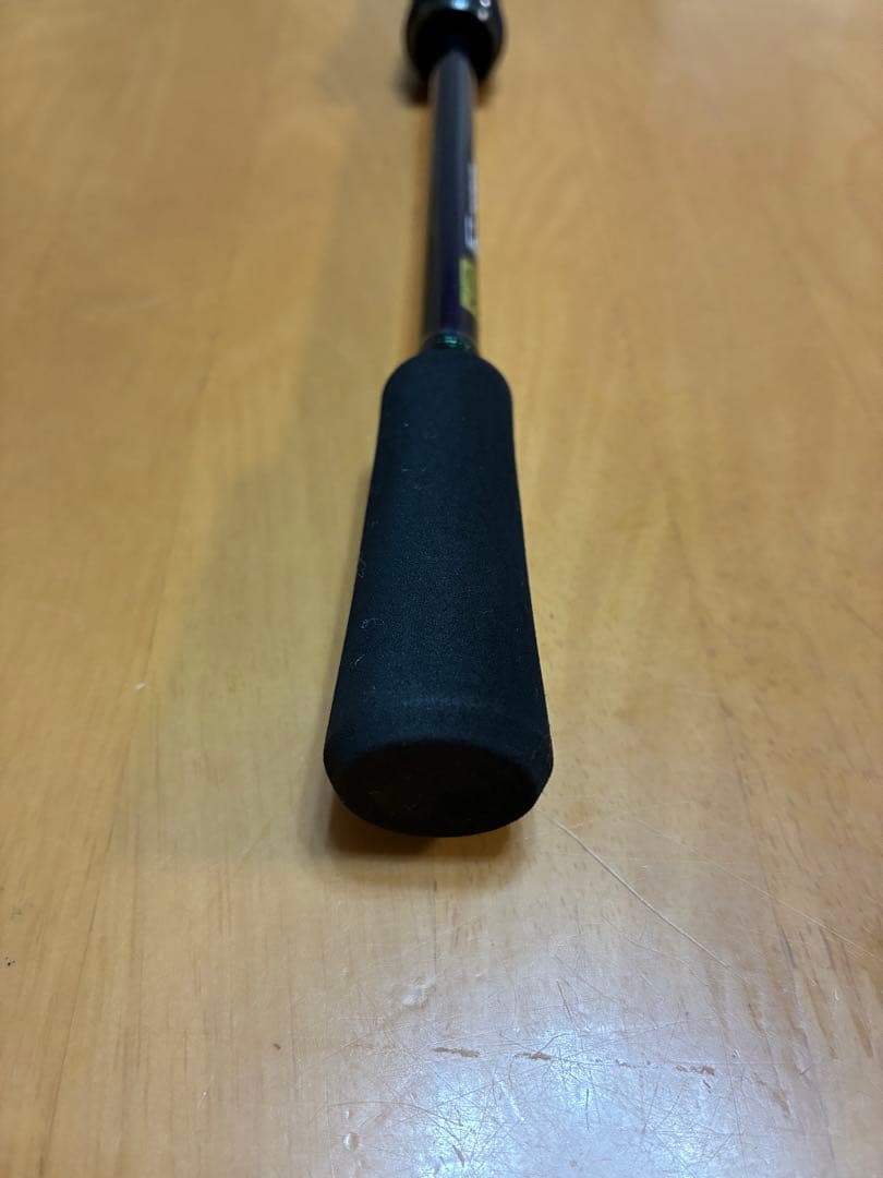 ダイワ　エメラルダス　MX83ML-N