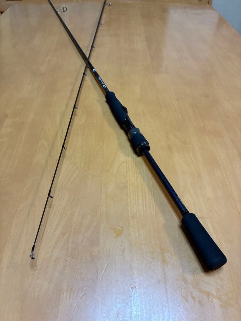 ダイワ　エメラルダス　MX83ML-N