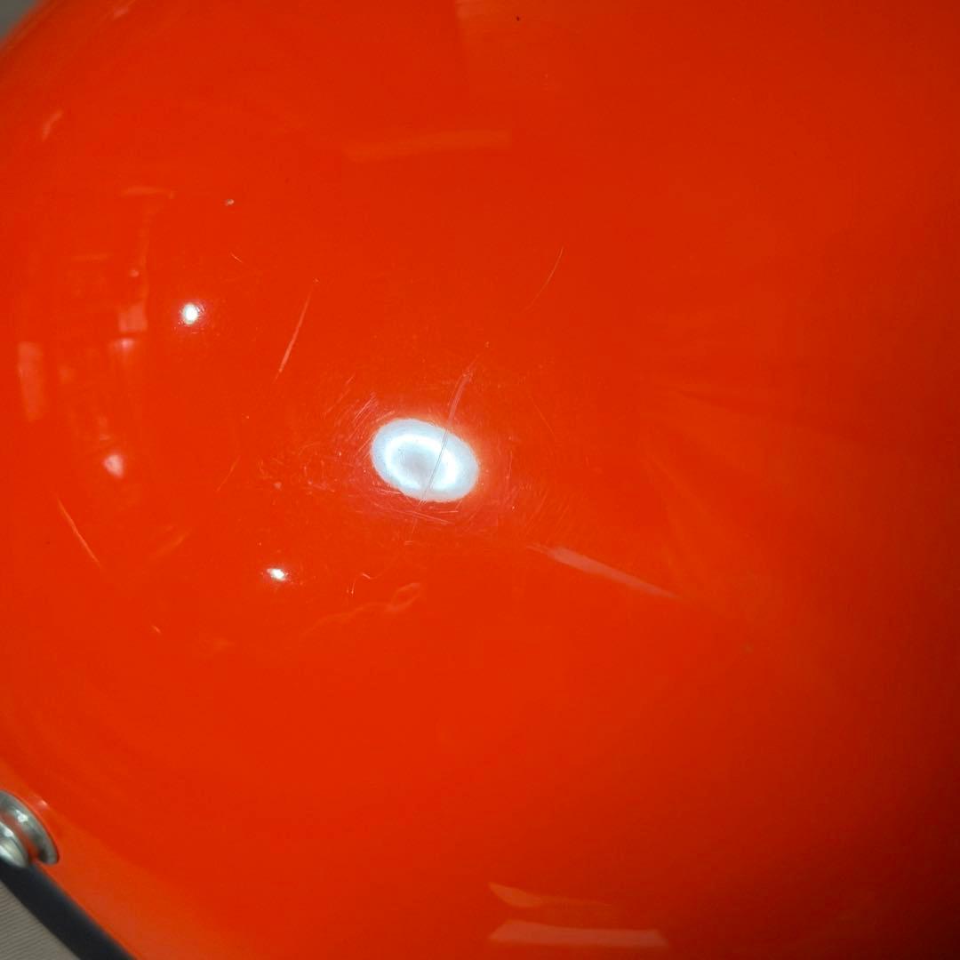 最終値下げ　Buco ブコ　60's ジェットヘルメット