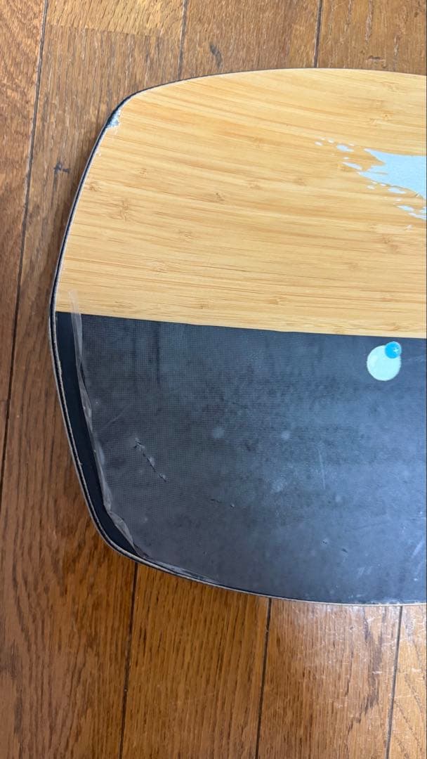 Salomonスノーボード 156cm ＋ Salomonビンディング