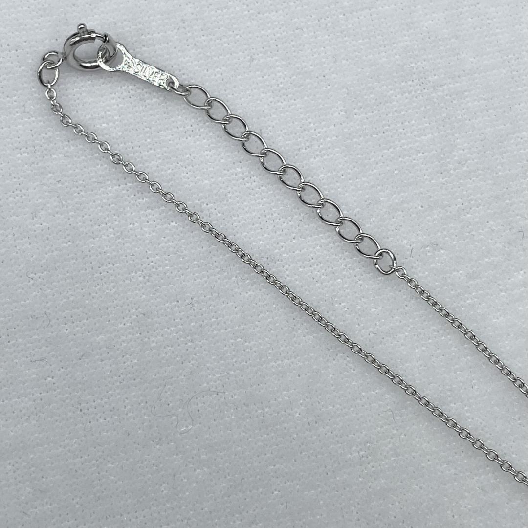 TASAKI アコヤ真珠 約3.5-6.5 ネックレス ピアス Silver