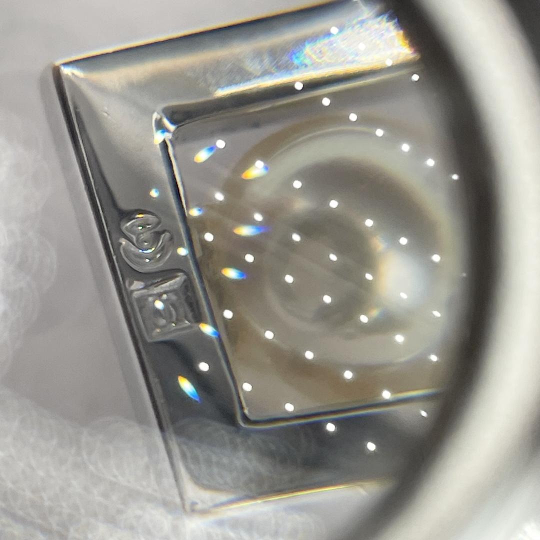 TASAKI アコヤ真珠 約3.5-6.5 ネックレス ピアス Silver