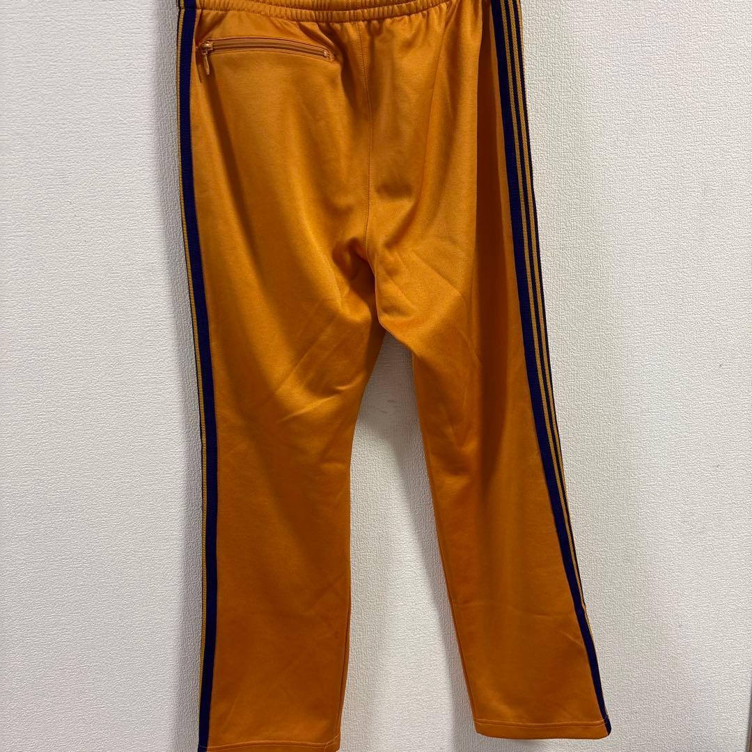 ニードルズ　ナロートラックパンツ