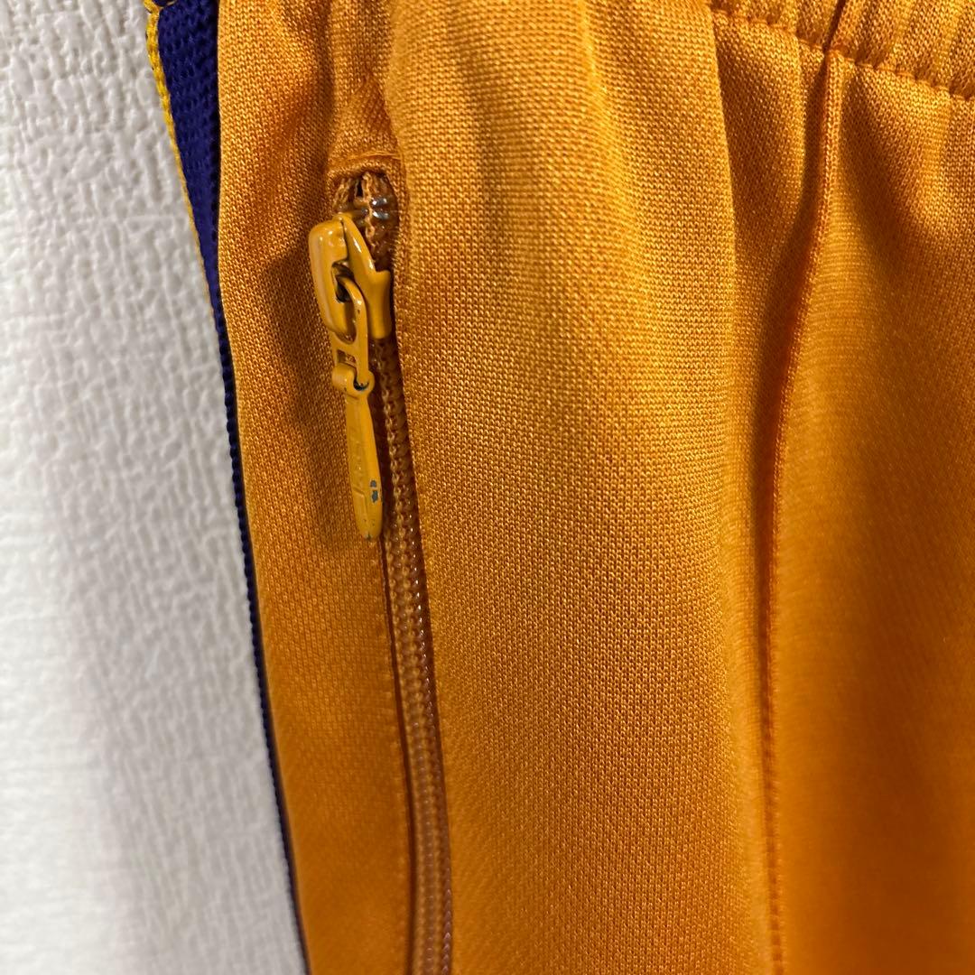 ニードルズ　ナロートラックパンツ