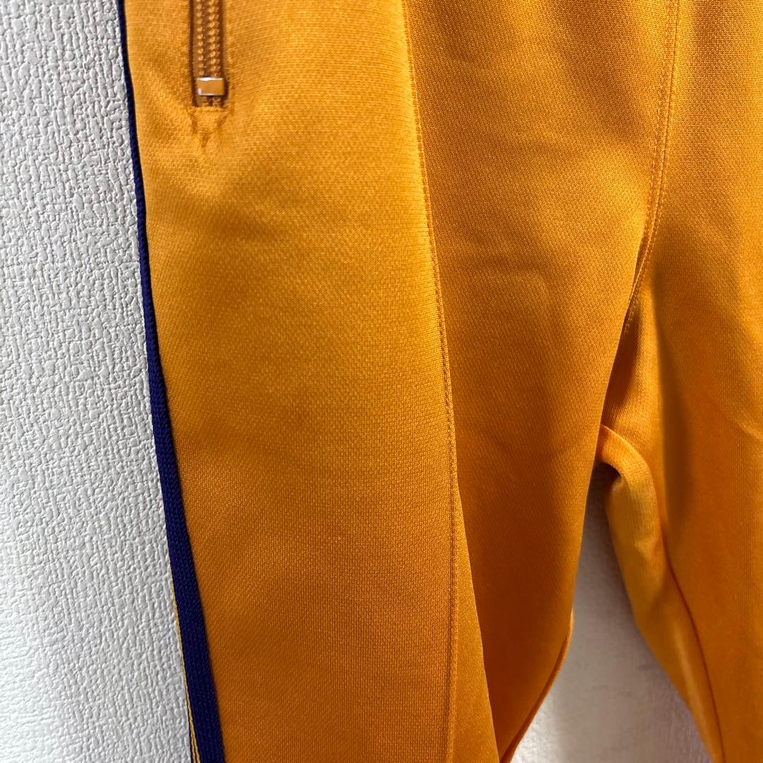 ニードルズ　ナロートラックパンツ