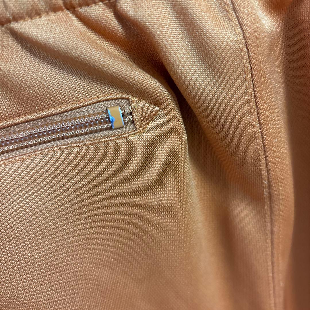 ニードルズ　ナロートラックパンツ