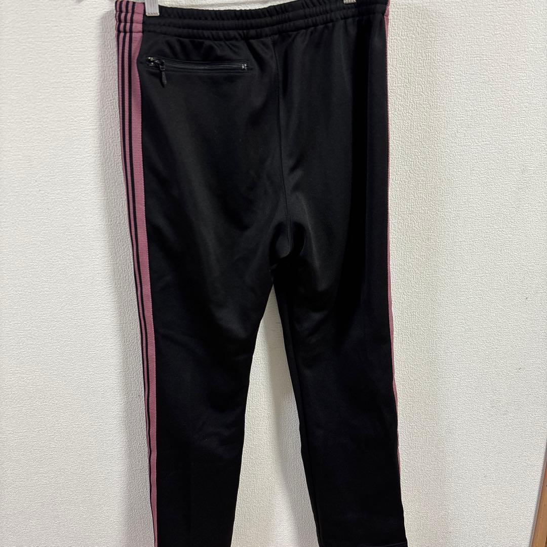 ニードルズ　ナロートラックパンツ