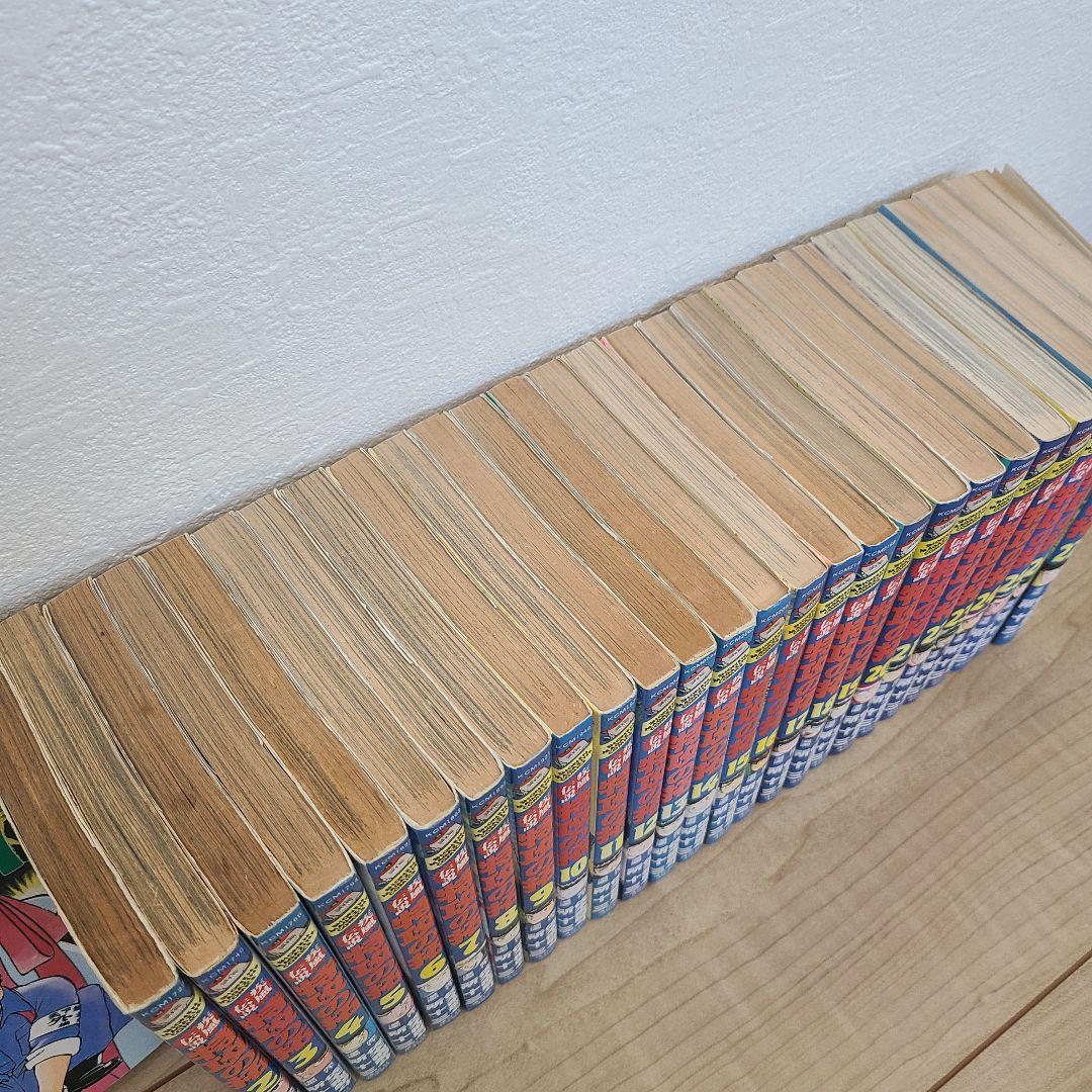 特攻の拓 全27巻 特攻の拓～Early Day's～全5巻set！！