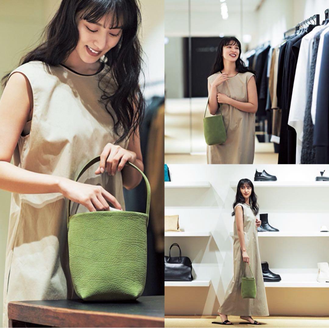 専用　the row park tote small スモール Gazon