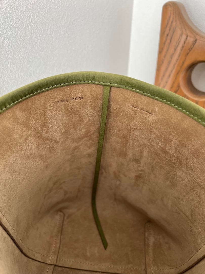 専用　the row park tote small スモール Gazon
