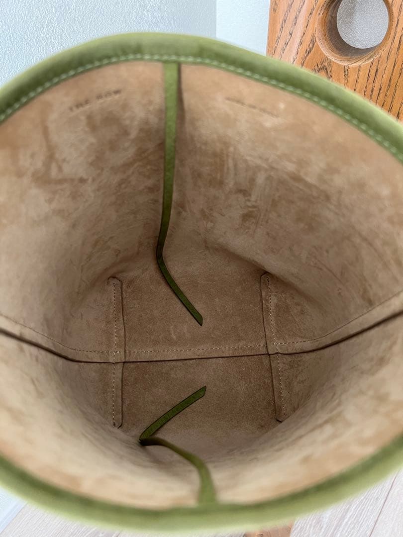 専用　the row park tote small スモール Gazon