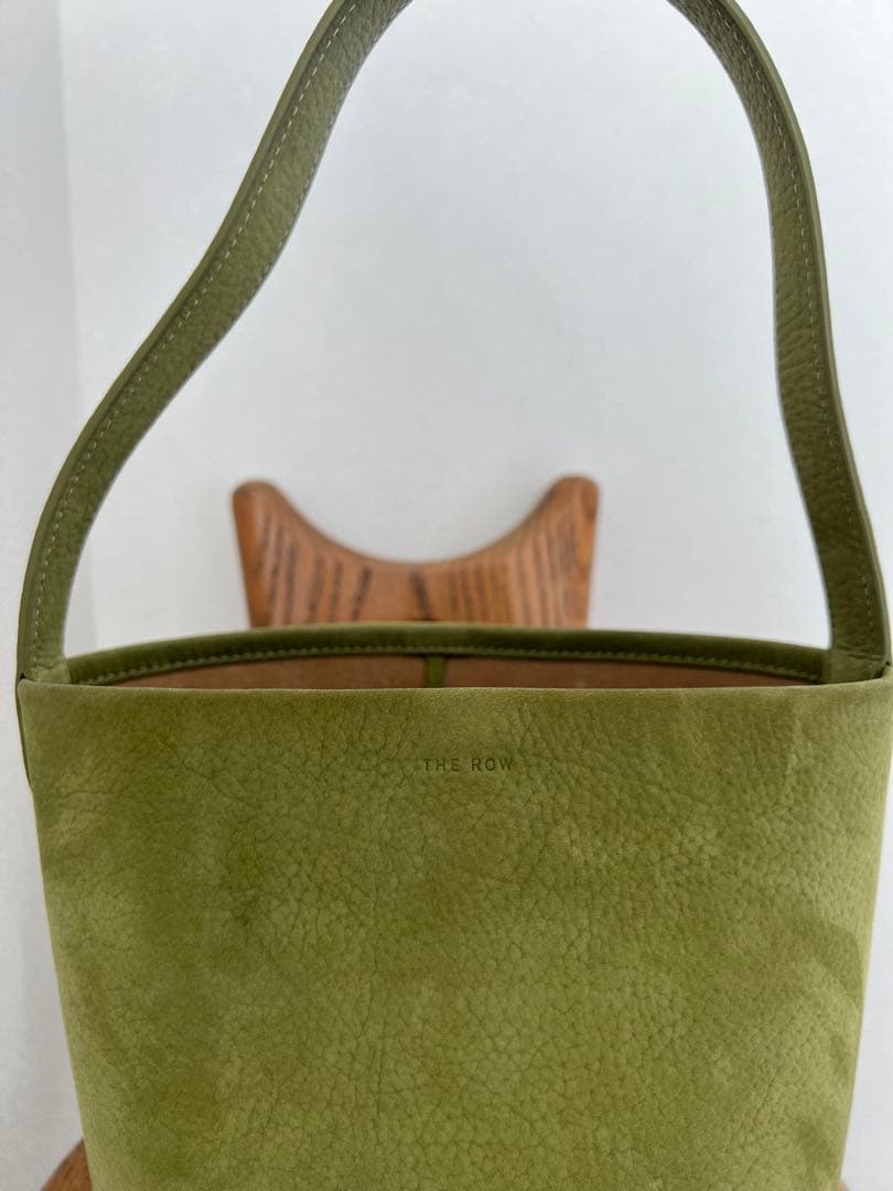 専用　the row park tote small スモール Gazon