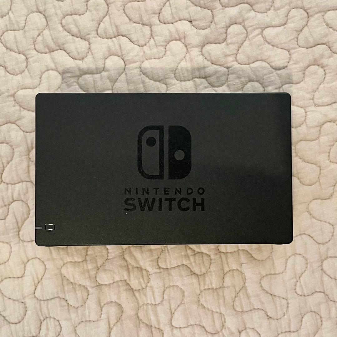 プロコンセット【Nintendo Switch（本体＋Proコン付き）】