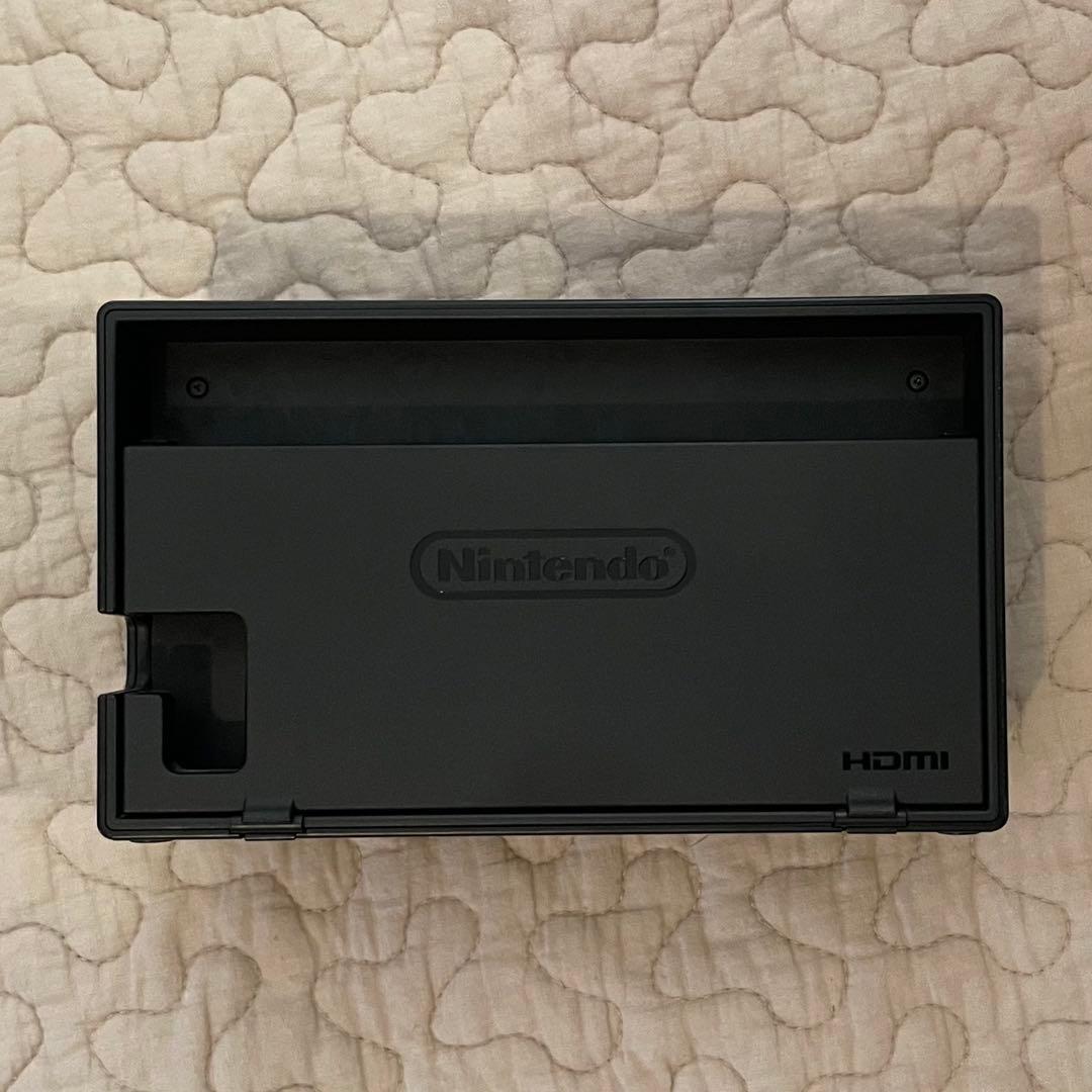 プロコンセット【Nintendo Switch（本体＋Proコン付き）】