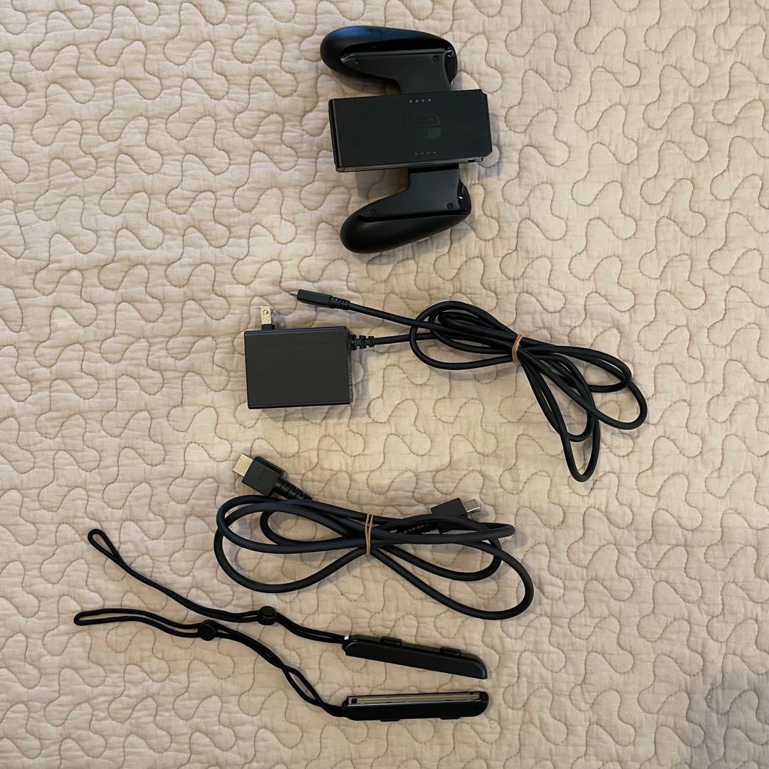 プロコンセット【Nintendo Switch（本体＋Proコン付き）】