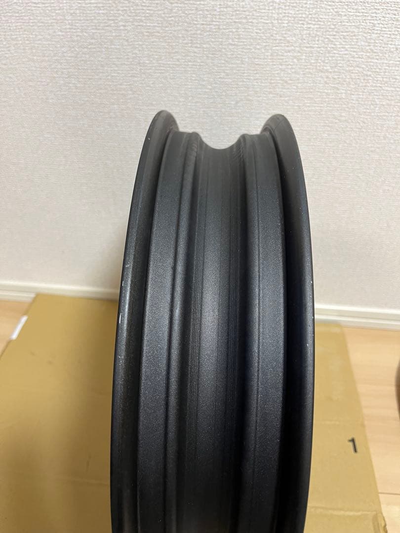 PCX フロントホイール