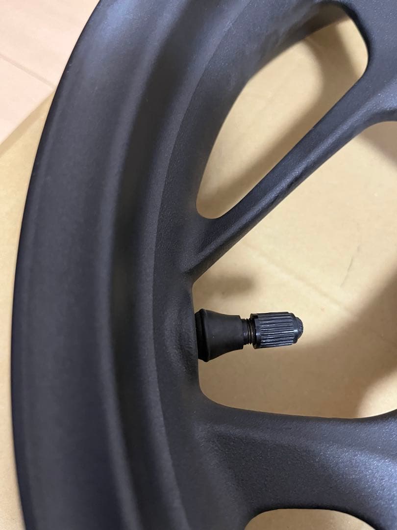 PCX フロントホイール