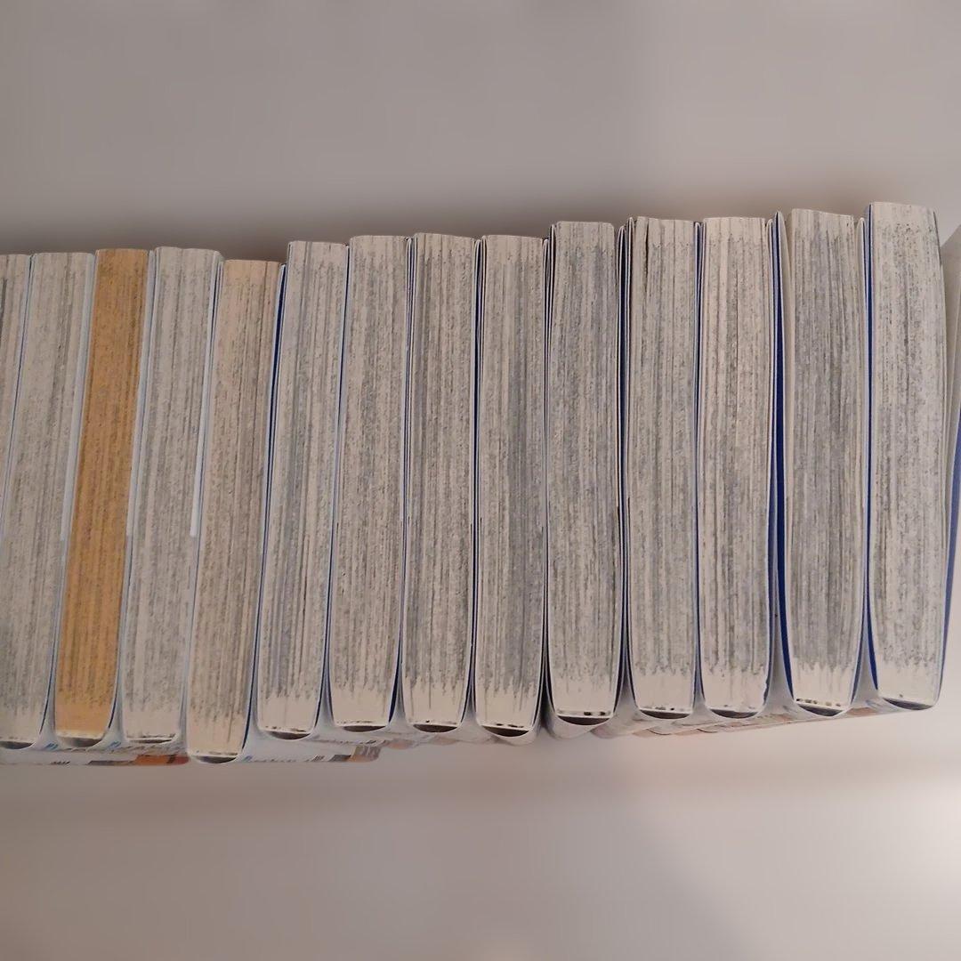 ドラゴンボール超 1-24巻セット　漫画