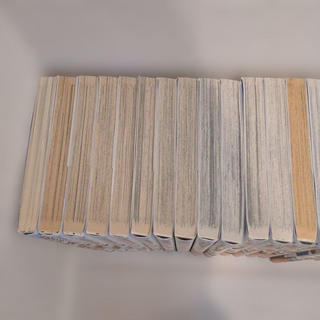 ドラゴンボール超 1-24巻セット　漫画