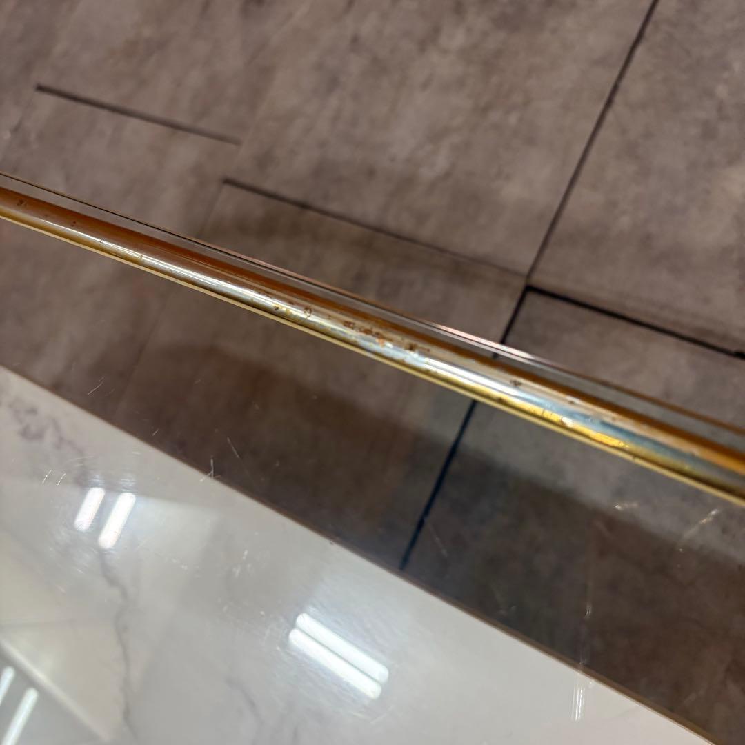 一都三県限定　配送無料　ローテーブル　コーヒーテーブル　Francfranc