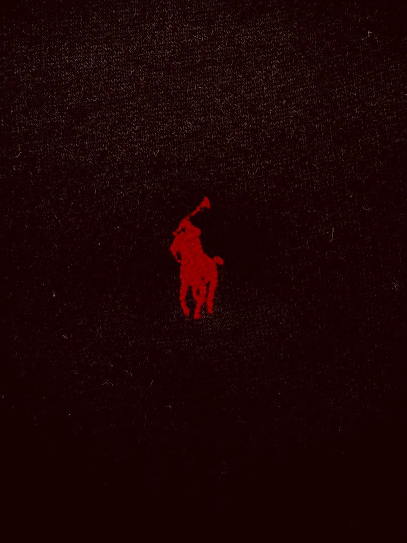 オクト　PORO RALPH LAUREN　ラルフローレン　パーカー