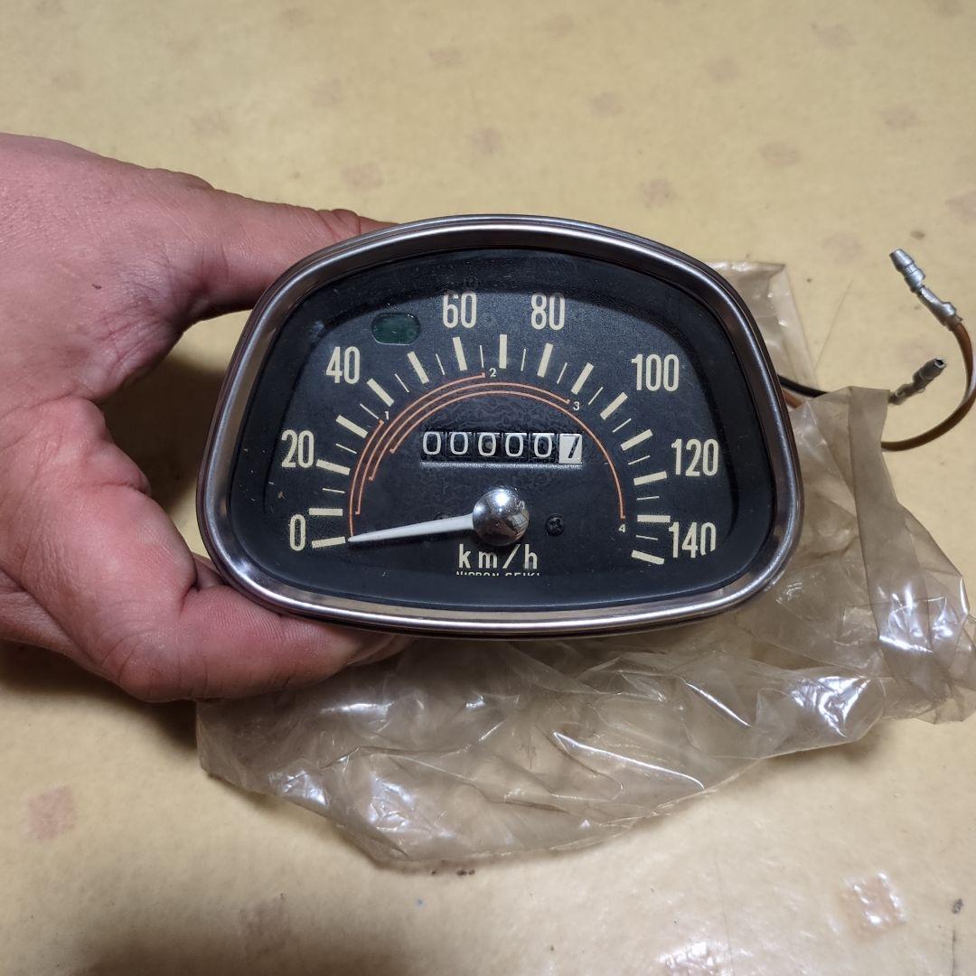 専用★CD125A メーター