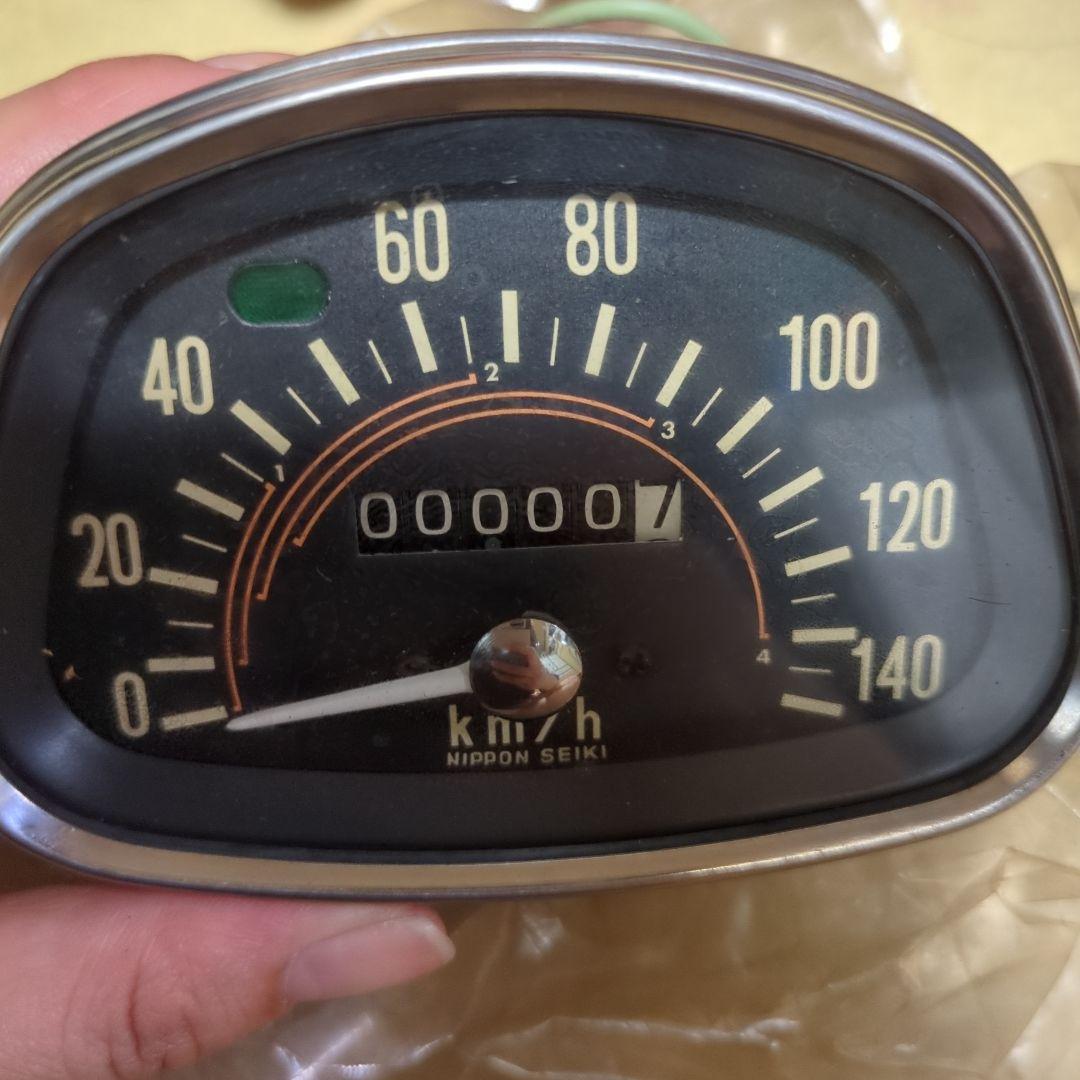 専用★CD125A メーター