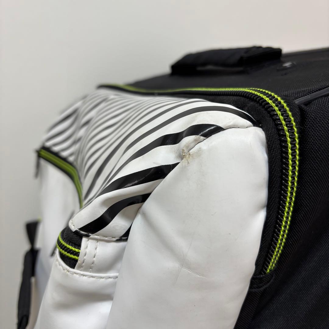 良品　HEAD スキー　スノーボード　キャリーケース 100L キャリーバック