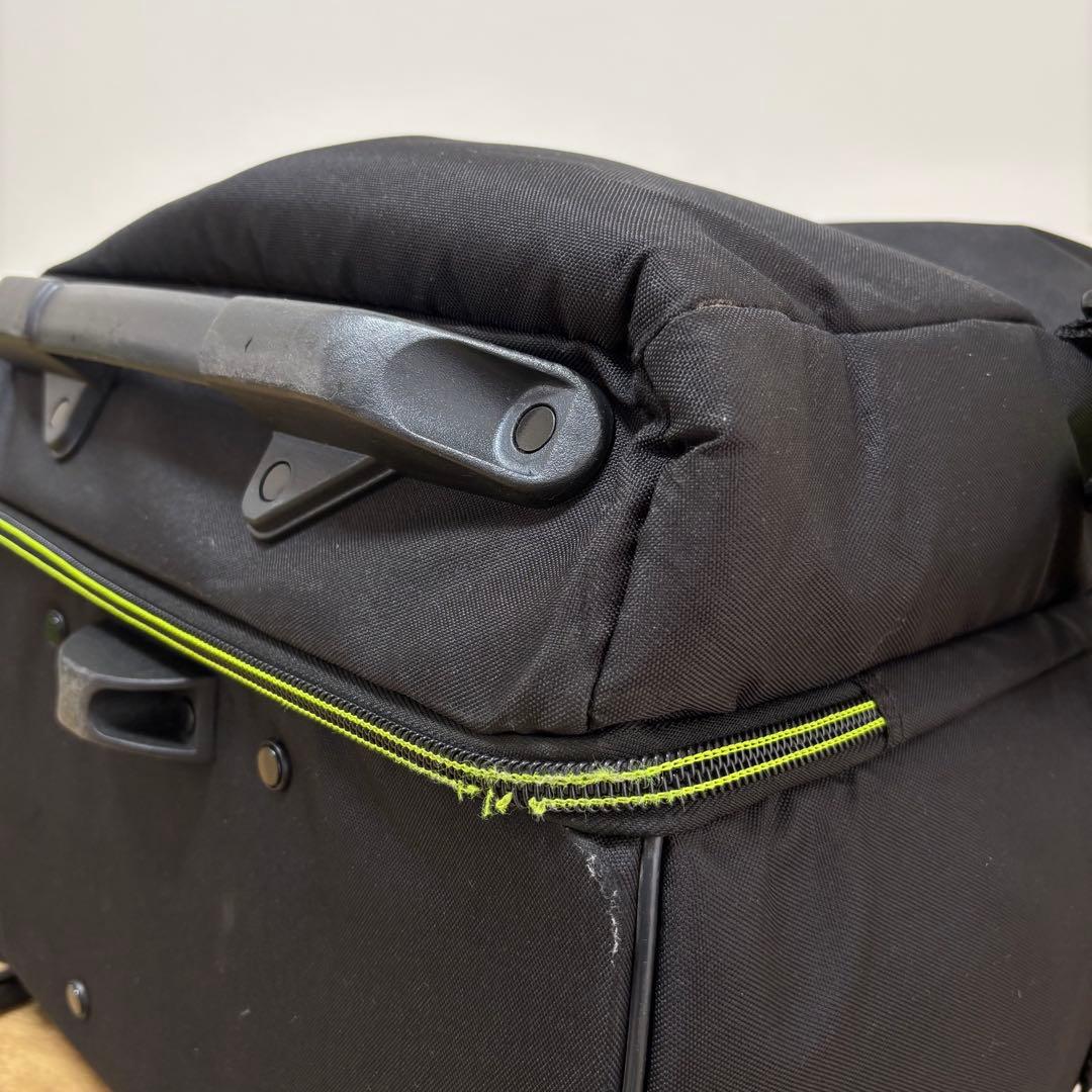 良品　HEAD スキー　スノーボード　キャリーケース 100L キャリーバック