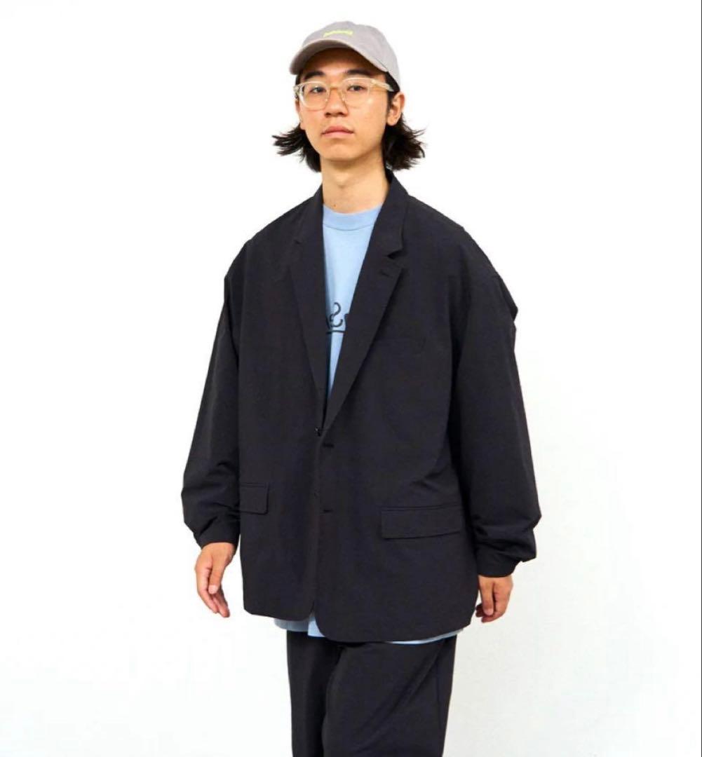 freshservice cordura water repellent セット