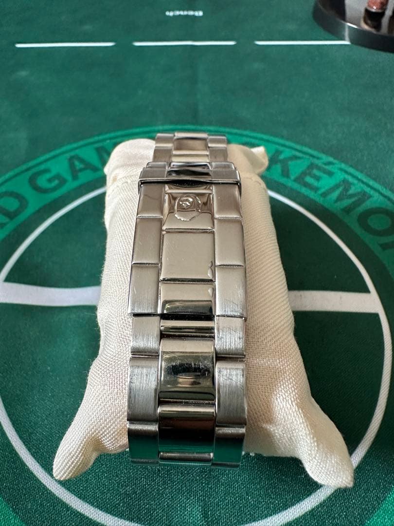 A BATHING APE® 時計