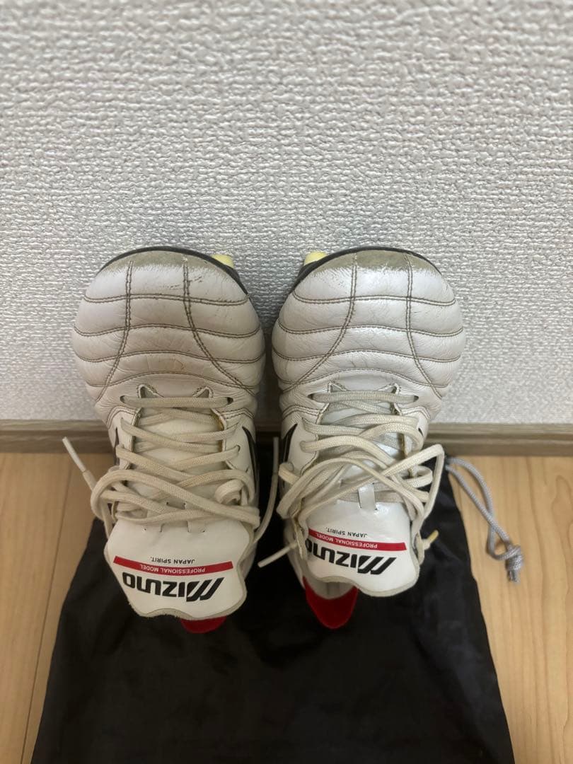 モレリアネオIV JAPAN MIX 取替式　26.5cm