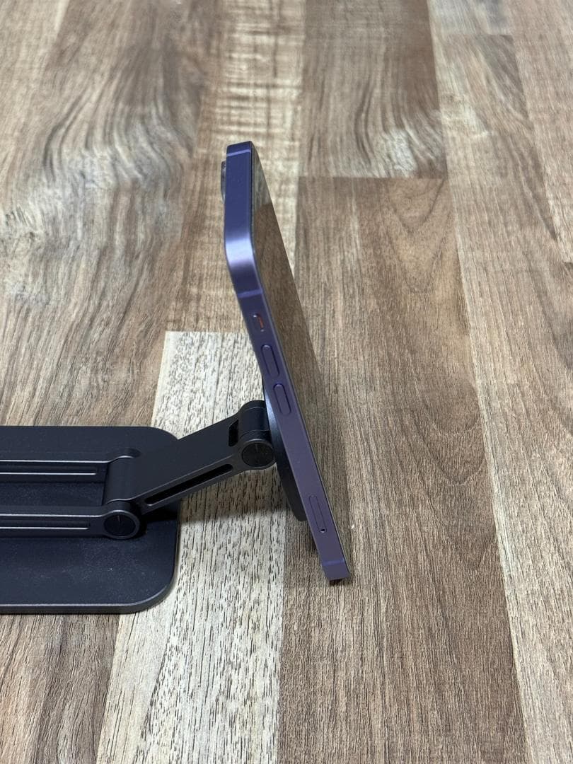 iPhone 12 mini 64GB パープル 本体