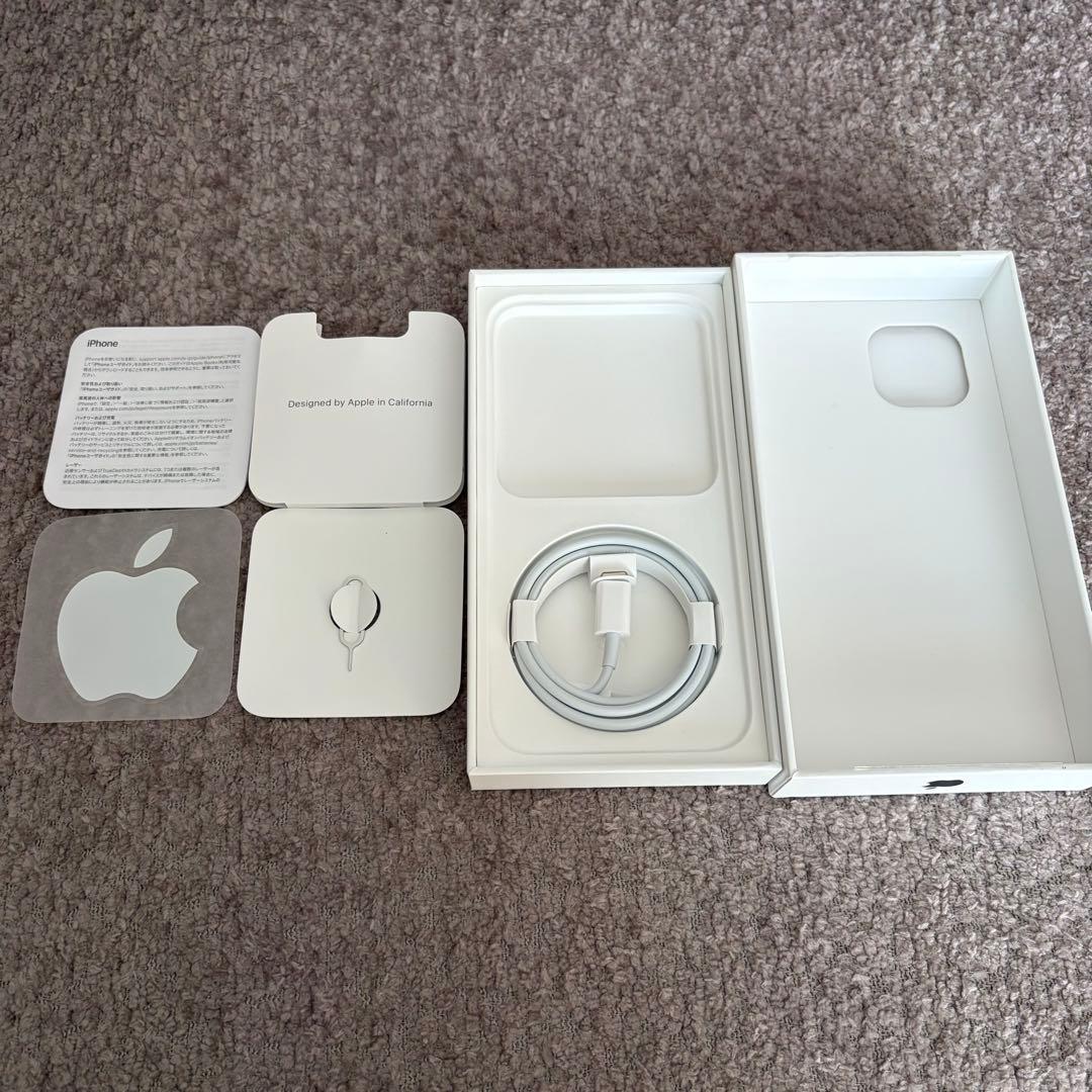 Apple iPhone14 128GB SIMフリー 本体