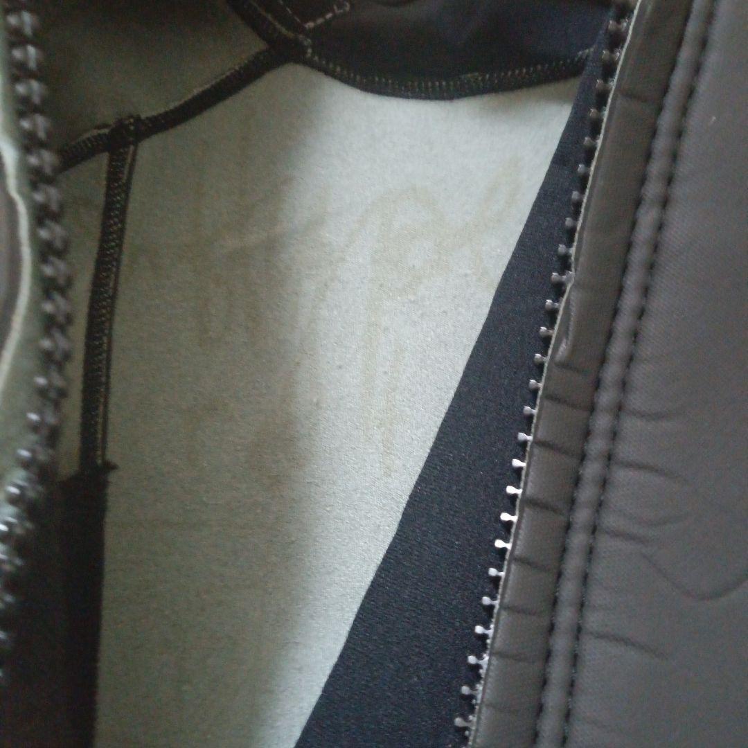 【ROXY】ほぼ新品！女性用 フルスーツ 3mm×2mm