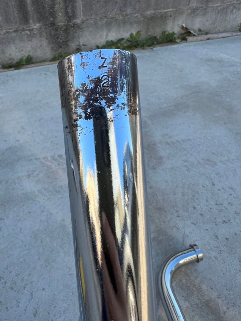 パーツ ZRX400/II RPM-67Racing