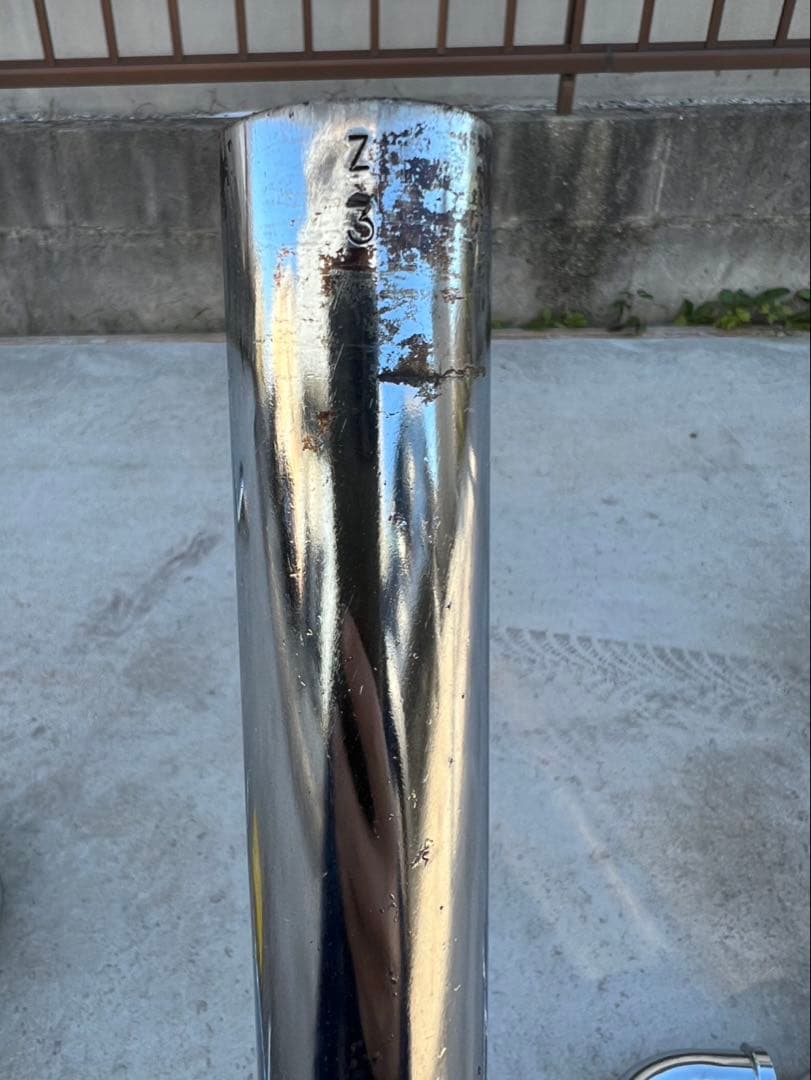 パーツ ZRX400/II RPM-67Racing