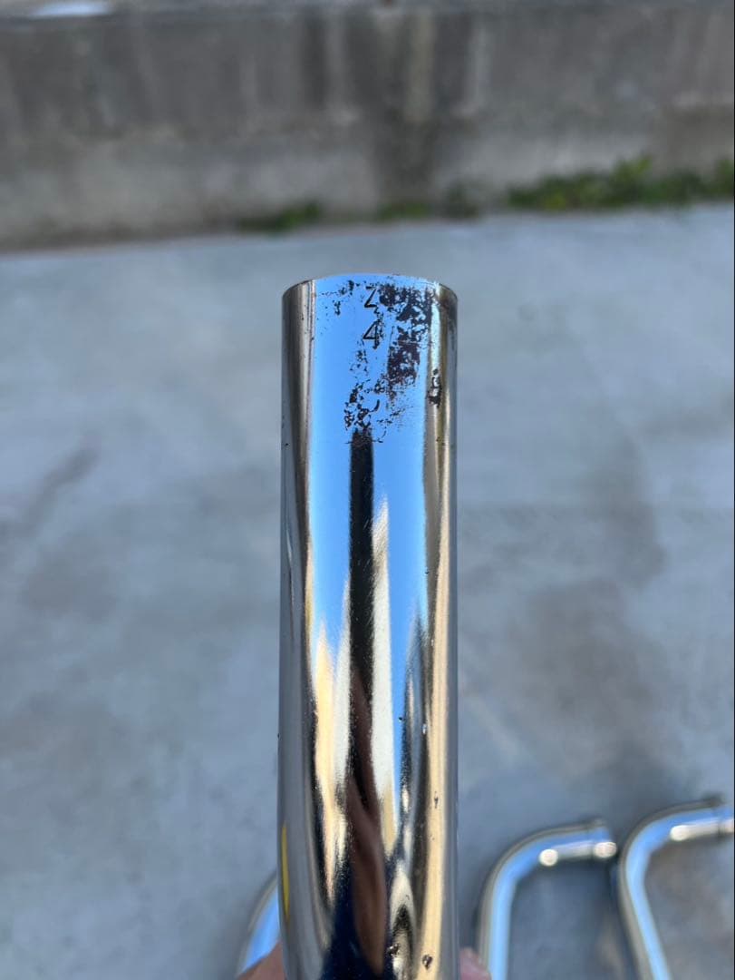 パーツ ZRX400/II RPM-67Racing