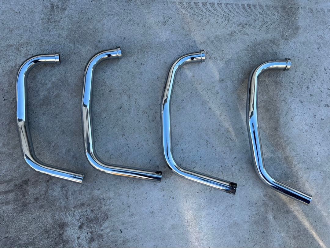 パーツ ZRX400/II RPM-67Racing