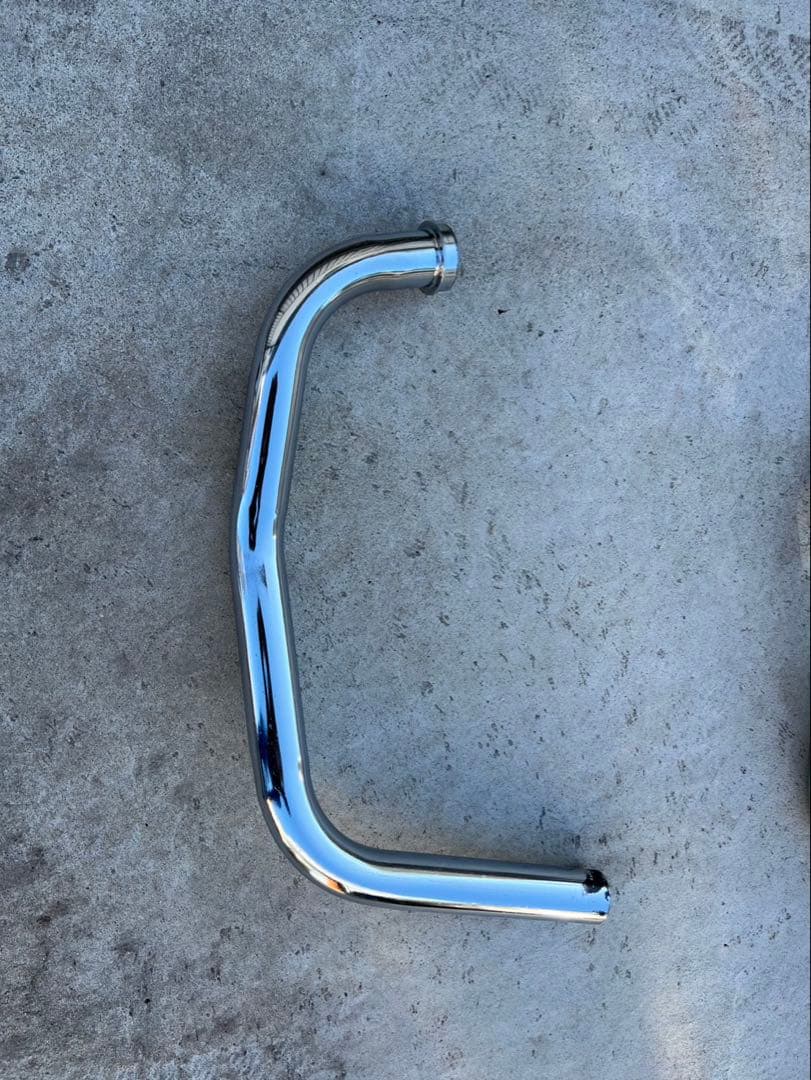 パーツ ZRX400/II RPM-67Racing