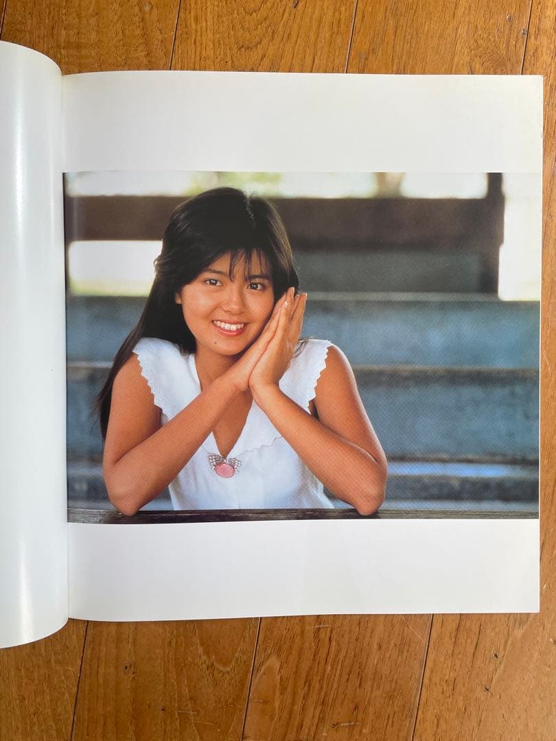 南野陽子20周年記念　NANNO BOX CD➕DVD