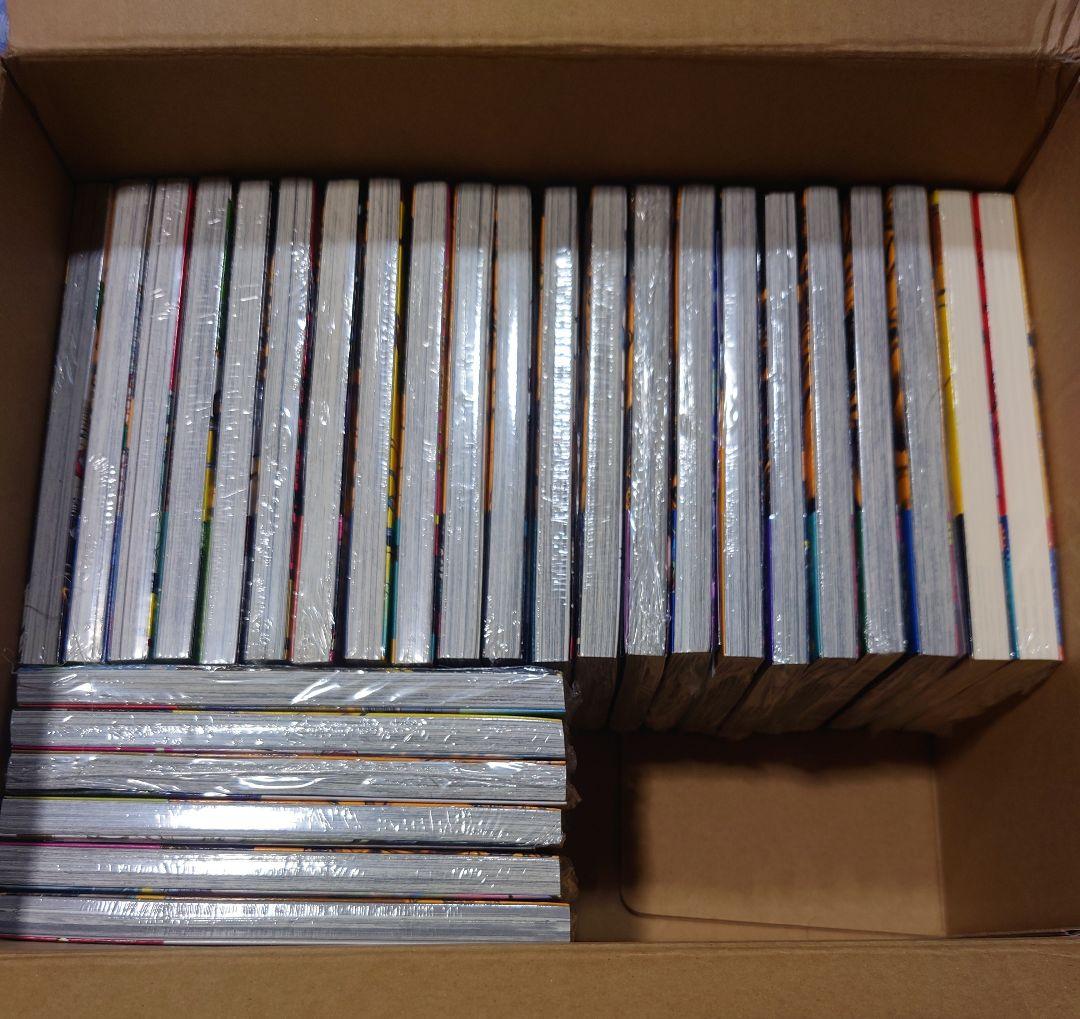 サカモトデイズ　1〜23巻　初版　シュリンク付き　特典69点+α