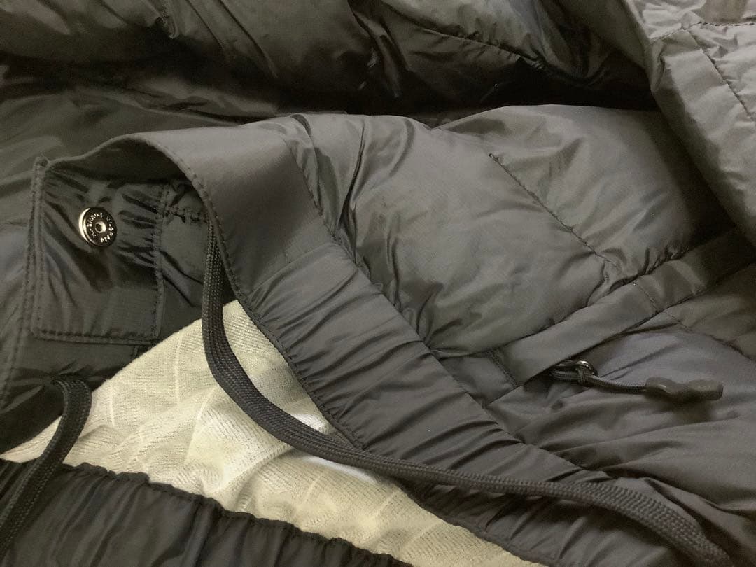 新品 ヨネックス ユニ 中綿 パンツ ロング L 黒 ヒートカプセル トリプル