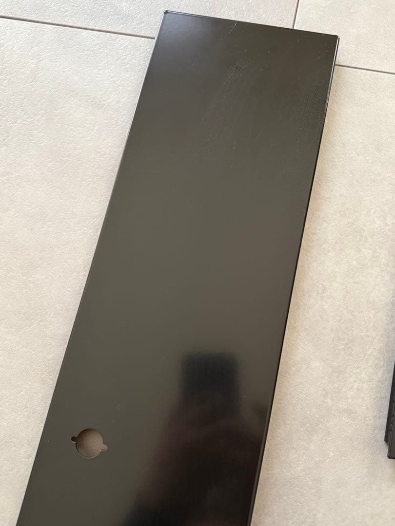 usmハラー 正規品　750 175 ユニット　扉1枚エンドパネル2枚レア　激安