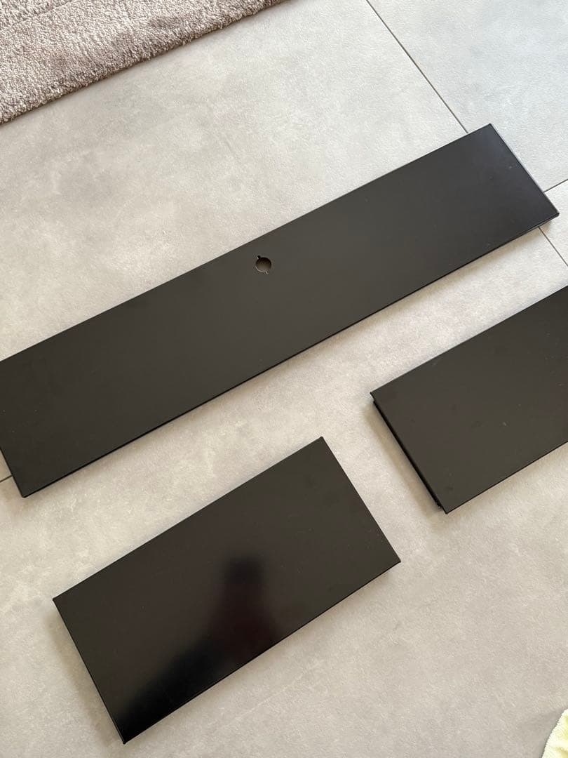 usmハラー 正規品　750 175 ユニット　扉1枚エンドパネル2枚レア　激安