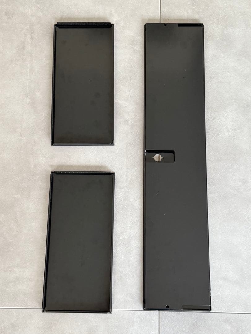 usmハラー 正規品　750 175 ユニット　扉1枚エンドパネル2枚レア　激安