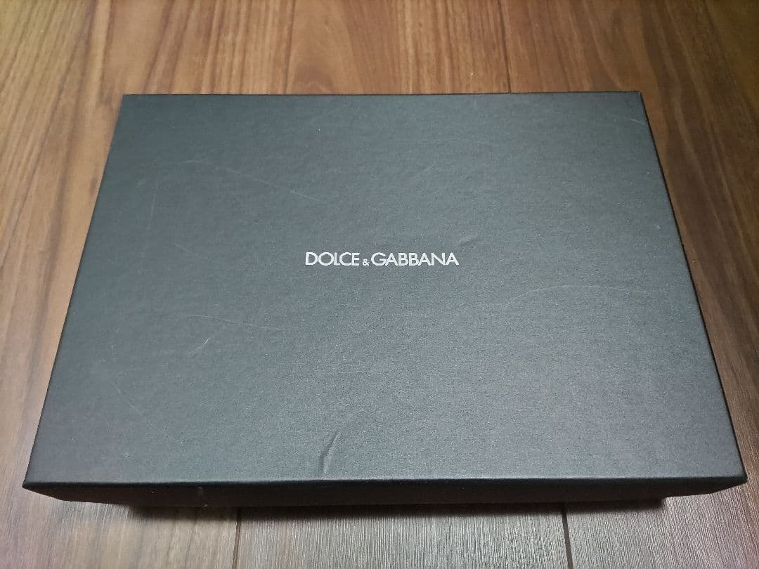 新品未使用★本物正規品☆定価35,000円ドルチェ&ガッバーナ　ビキニ　S　7号