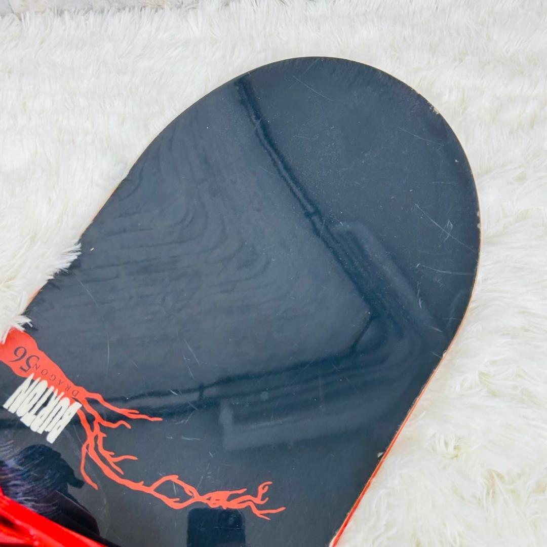 スノーボード 2点セット BURTON SALOMON 156cm 板 バートン