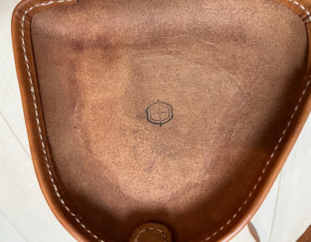 日本陸軍　十四年式拳銃嚢　帯革　懸紐　複製品セット　憲兵等に最適　値下受付中